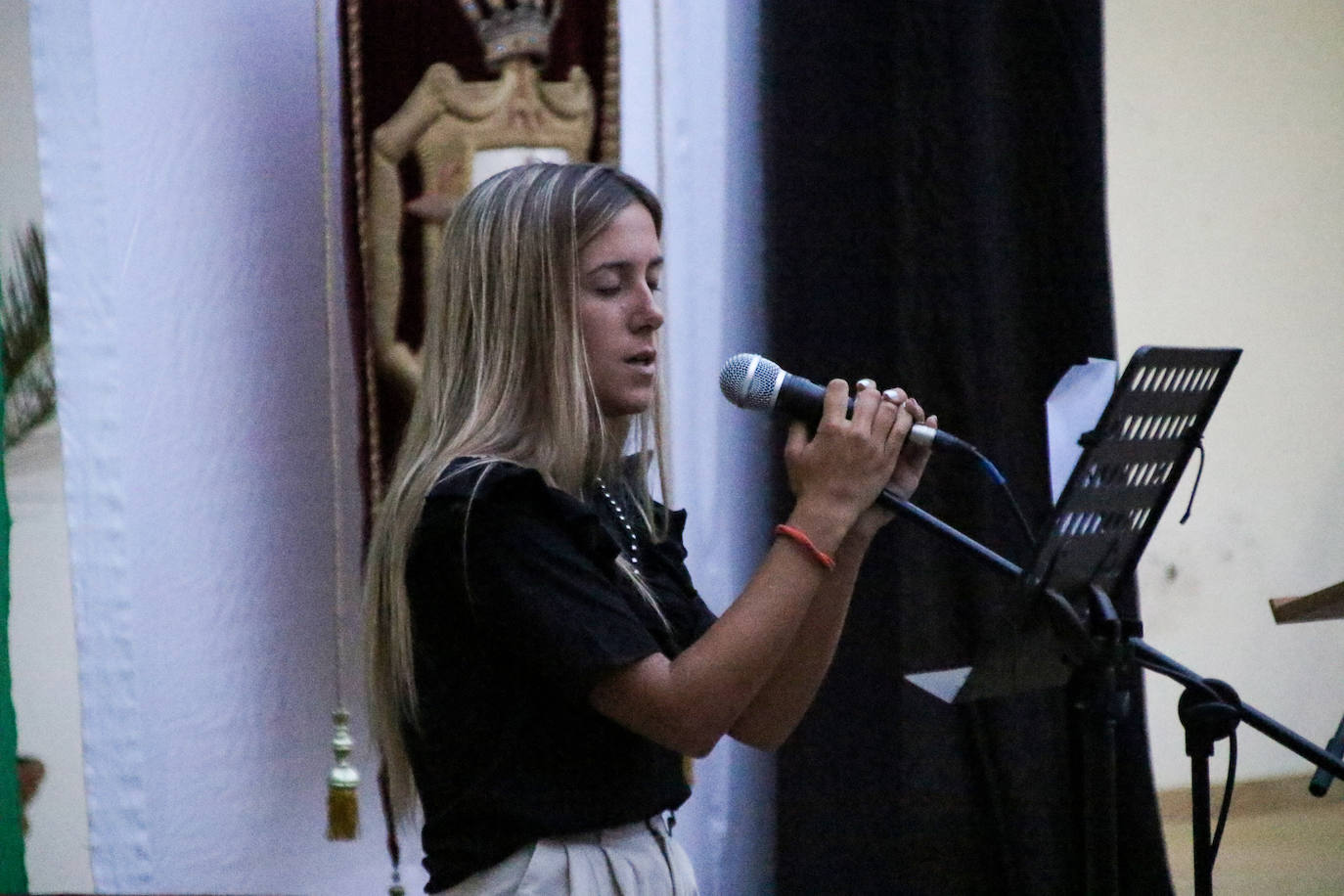 MARI PAZ ROMERO