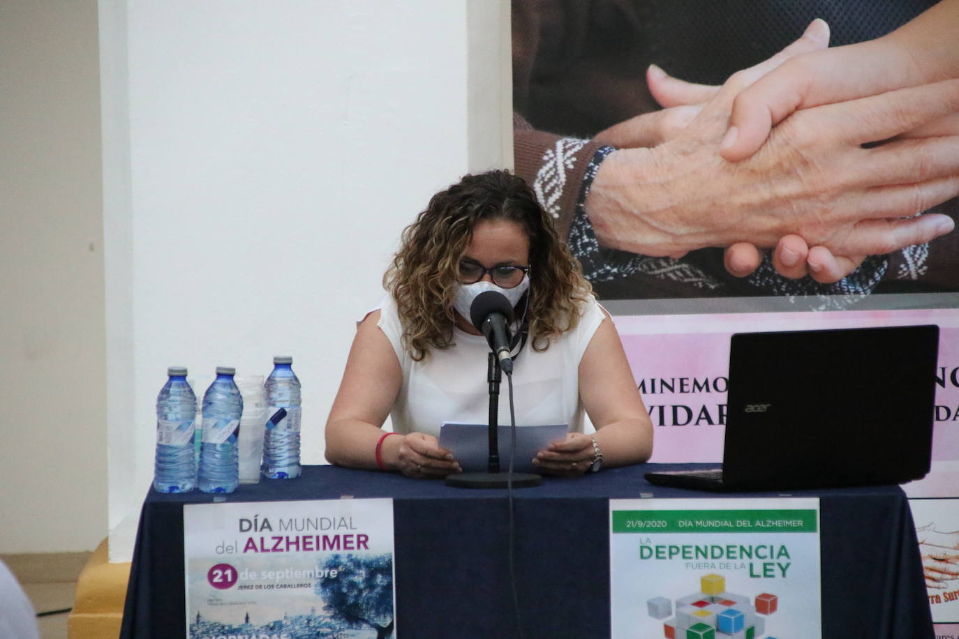 MARI PAZ ROMERO 