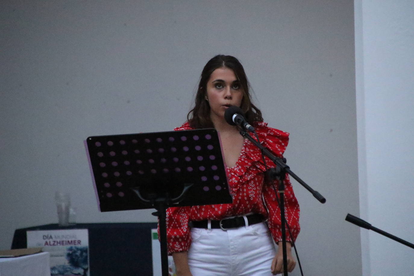 MARI PAZ ROMERO 
