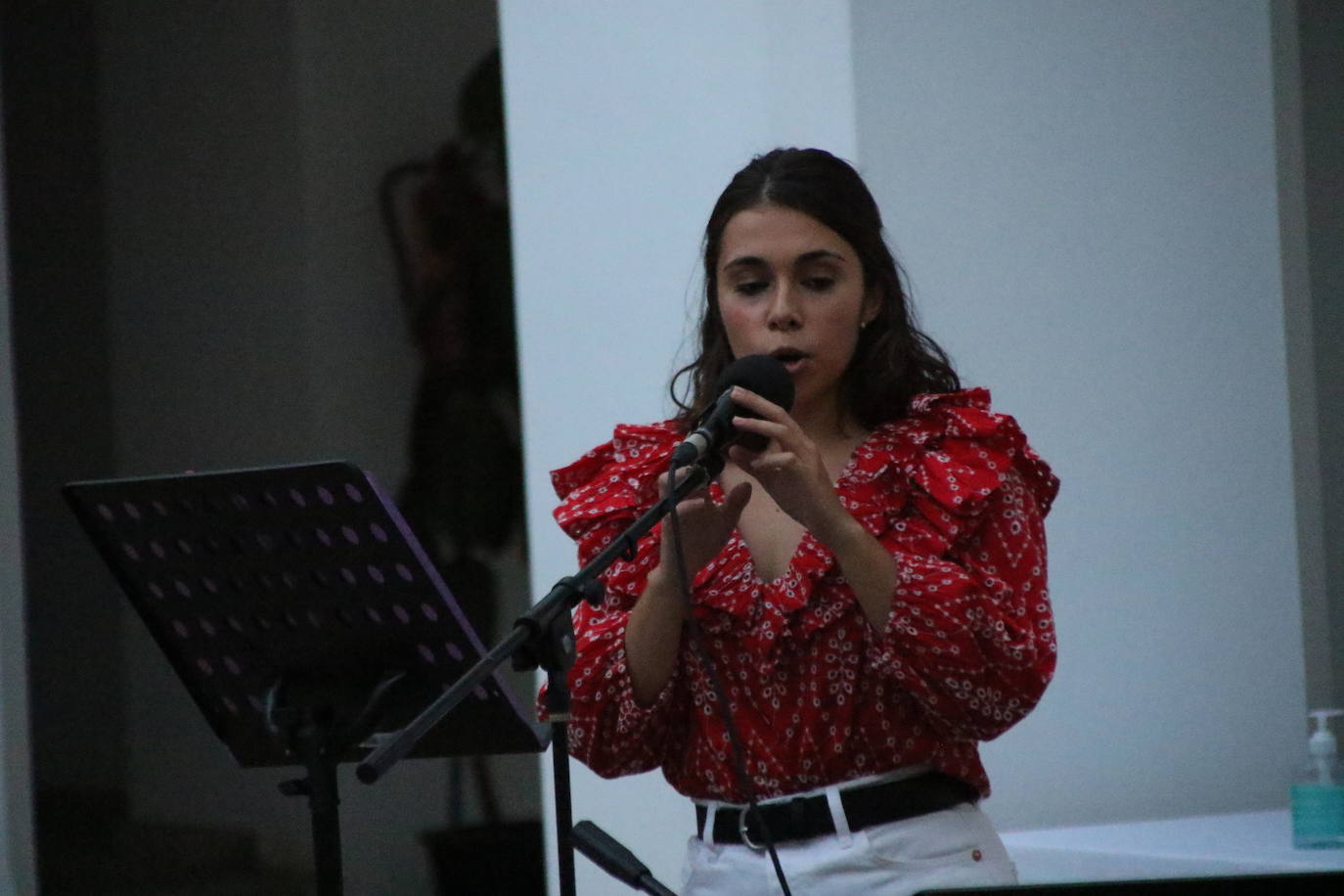MARI PAZ ROMERO 