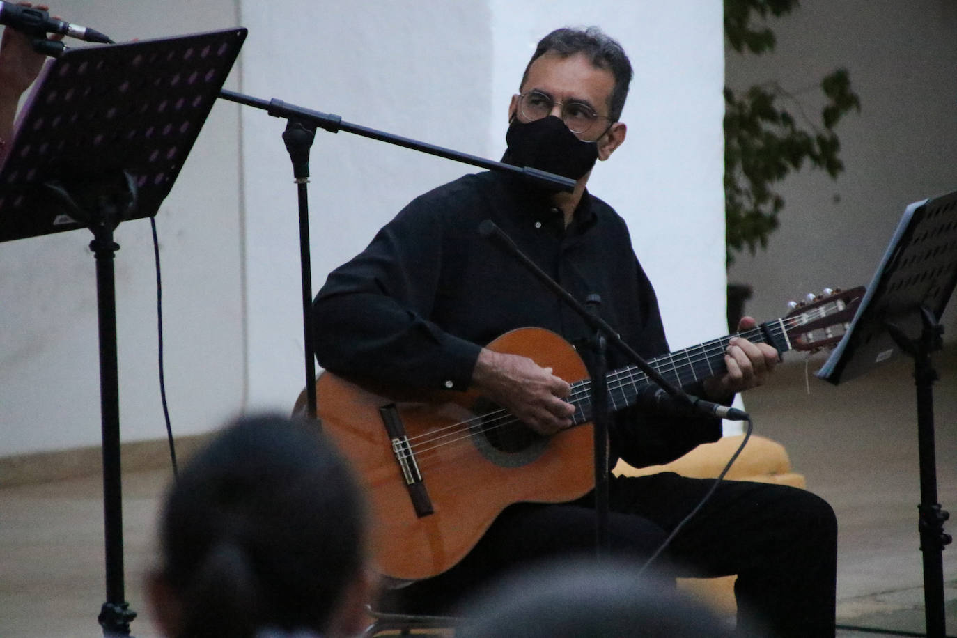 MARI PAZ ROMERO 
