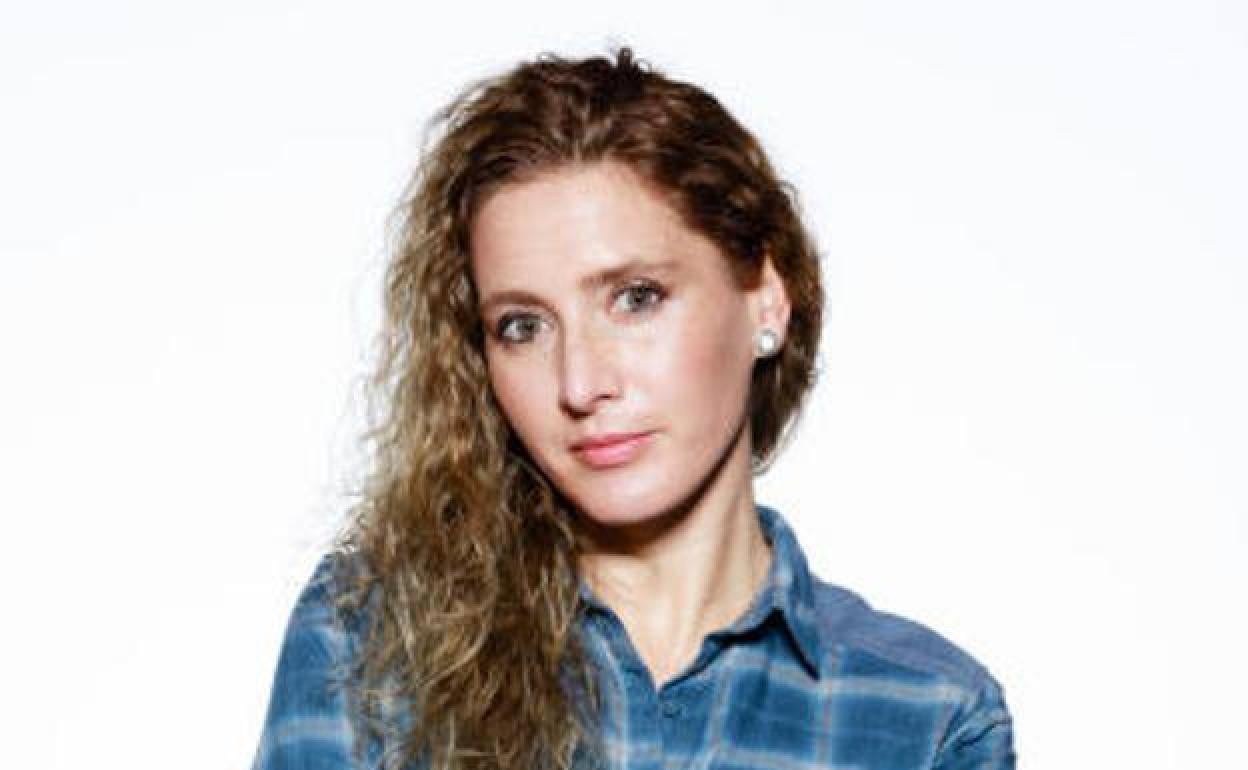 Ana Isabel, la concursante de Jerez de los Caballeros que participa en el reality 'La isla'