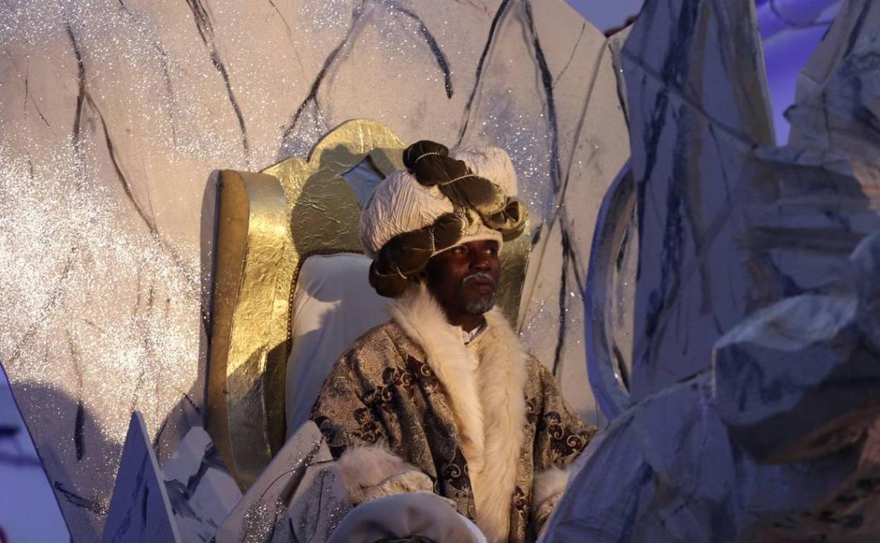 Los Reyes Magos recorrerán Jerez y pedanías siguiendo un itinerario similar al realizado por San Nicolás