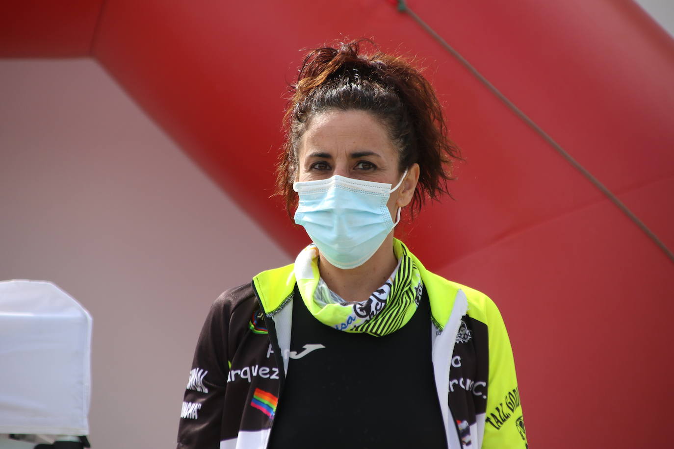 Fotos: Jerez celebra su primer duatlón cross &#039;Dehesa de Jerez&#039;