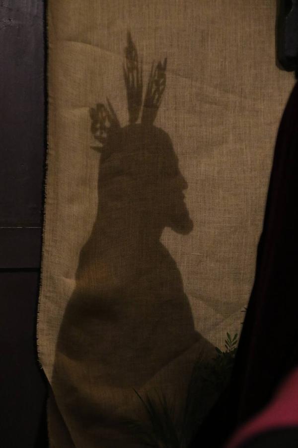 Fotos: Inaugurada la exposición &#039;Una joya en Jerez, sus cofradías&#039;