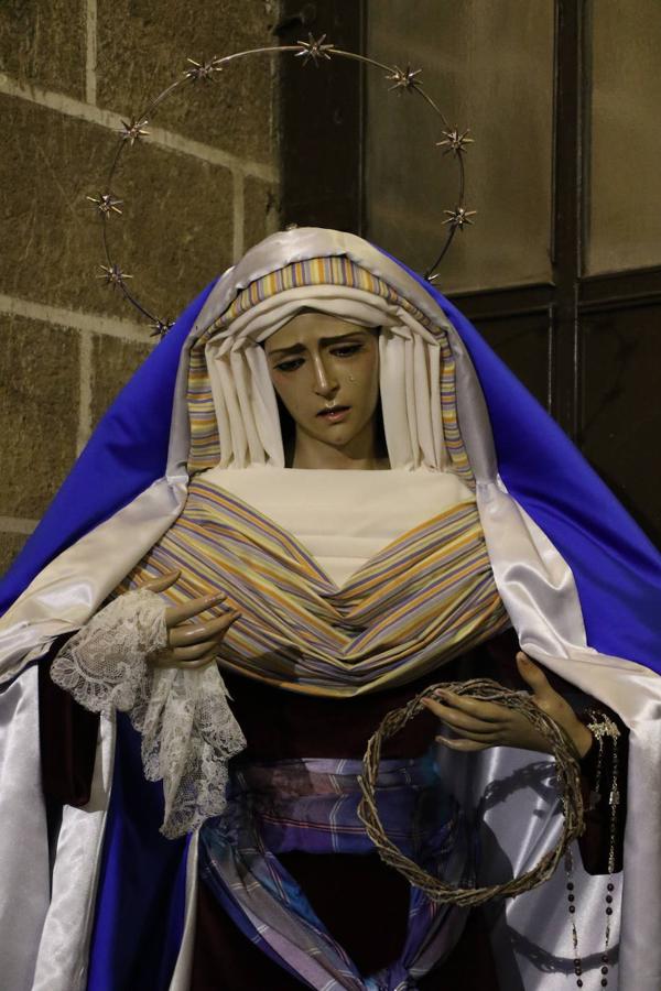 Fotos: Inaugurada la exposición &#039;Una joya en Jerez, sus cofradías&#039;
