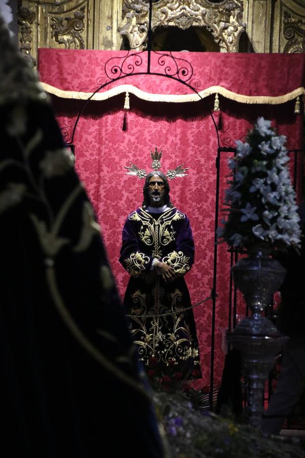 Fotos: Inaugurada la exposición &#039;Una joya en Jerez, sus cofradías&#039;