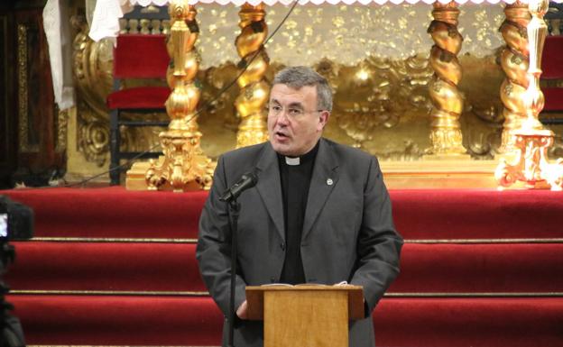 Antonio María Rejano.