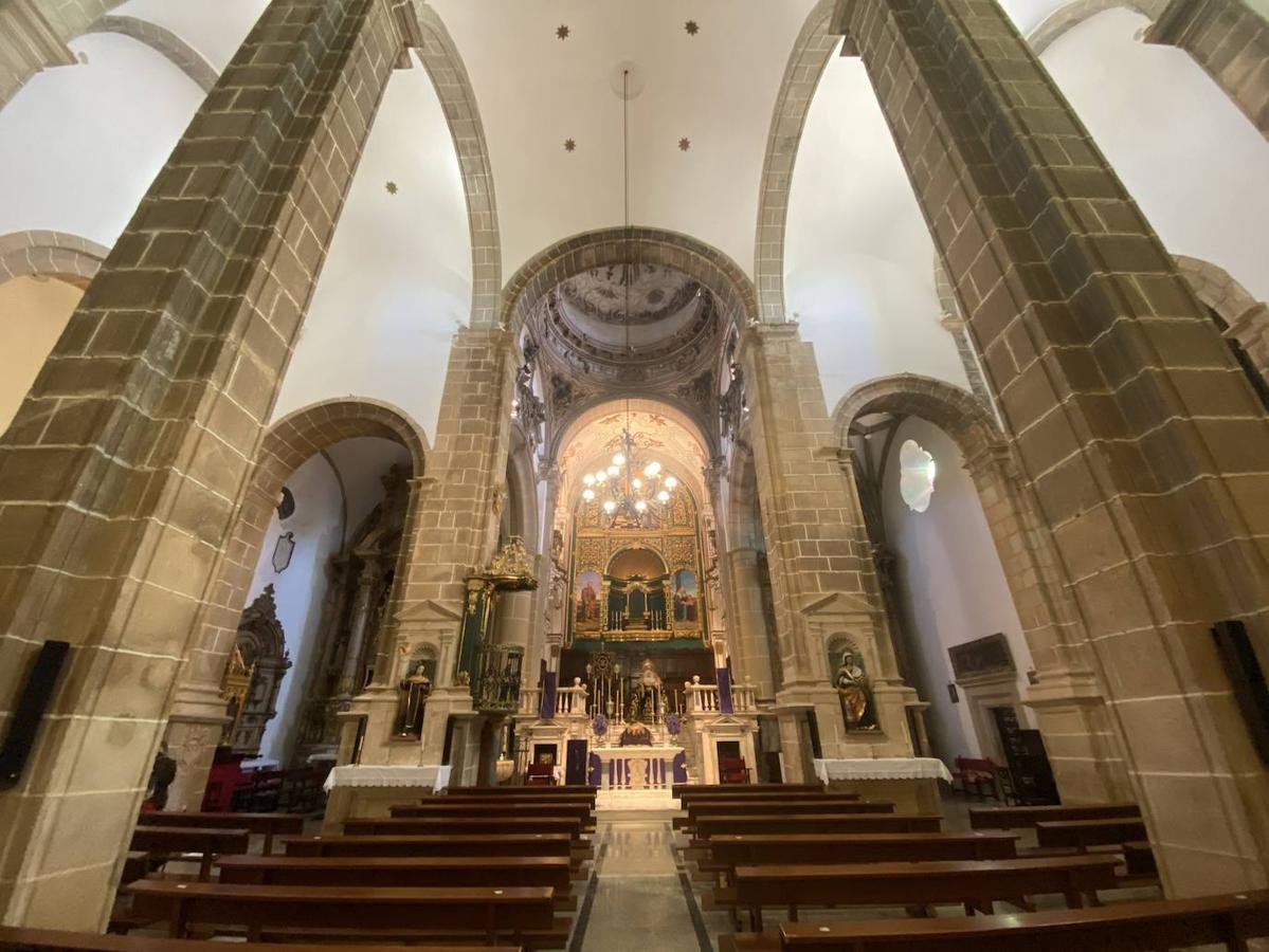 Fotos: Inaugurada la exposición &#039;Una joya en Jerez, sus cofradías&#039;