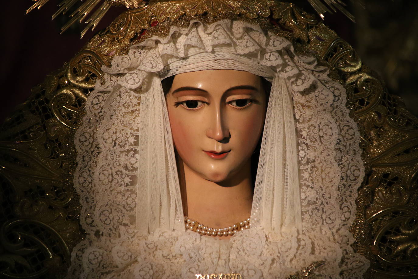 Fotos: Inaugurada la exposición &#039;Una joya en Jerez, sus cofradías&#039;