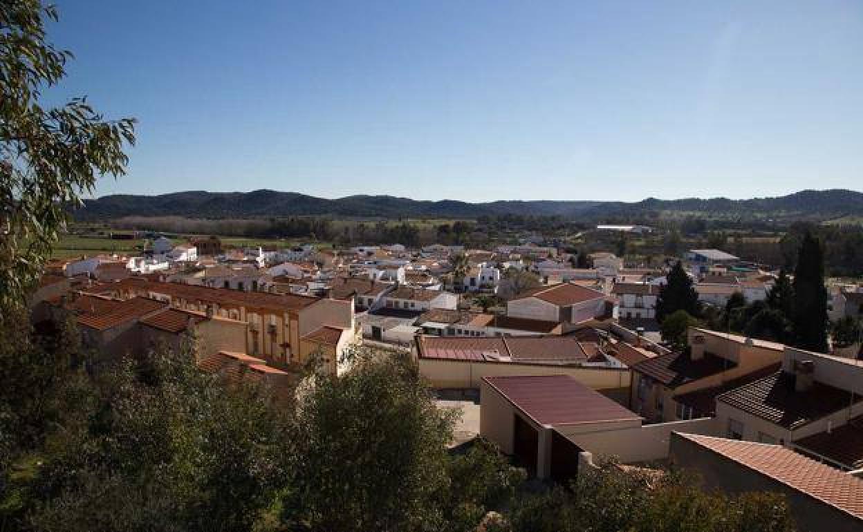 Muere un joven jerezano de 21 años tras quedar atrapado por una máquina en una finca entre Valuengo y La Bazana