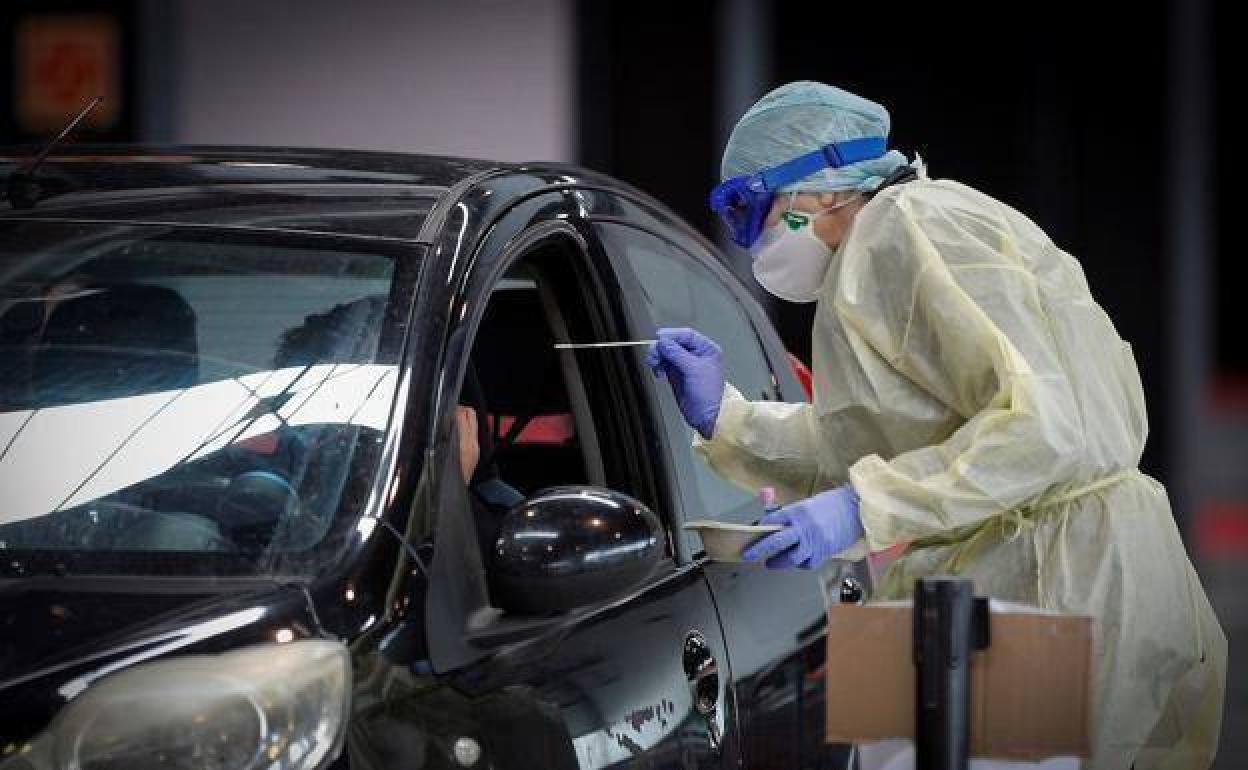 Jerez y sus pedanías suman otra jornada sin nuevos positivos y acumulan 4 casos activos