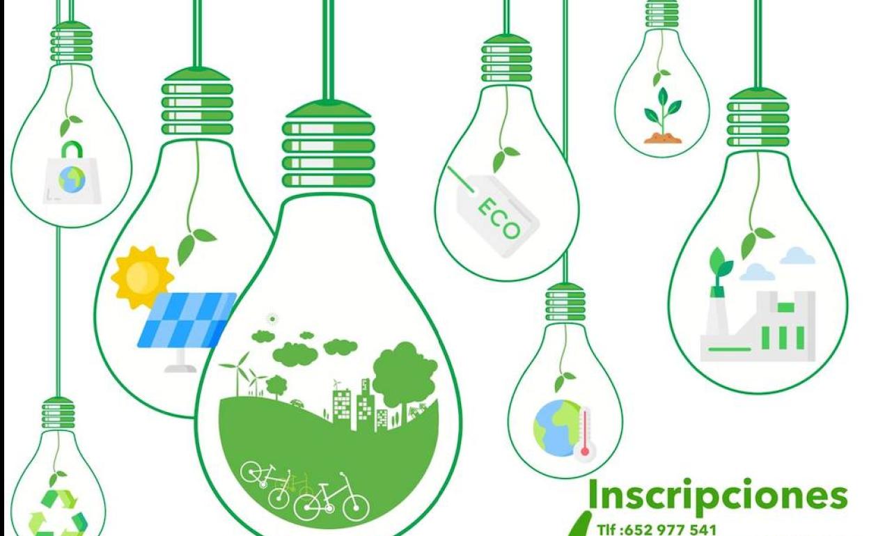 El CID Sierra Suroeste acoge, este miércoles, una jornada de sensibilización sobre turismo eco verde