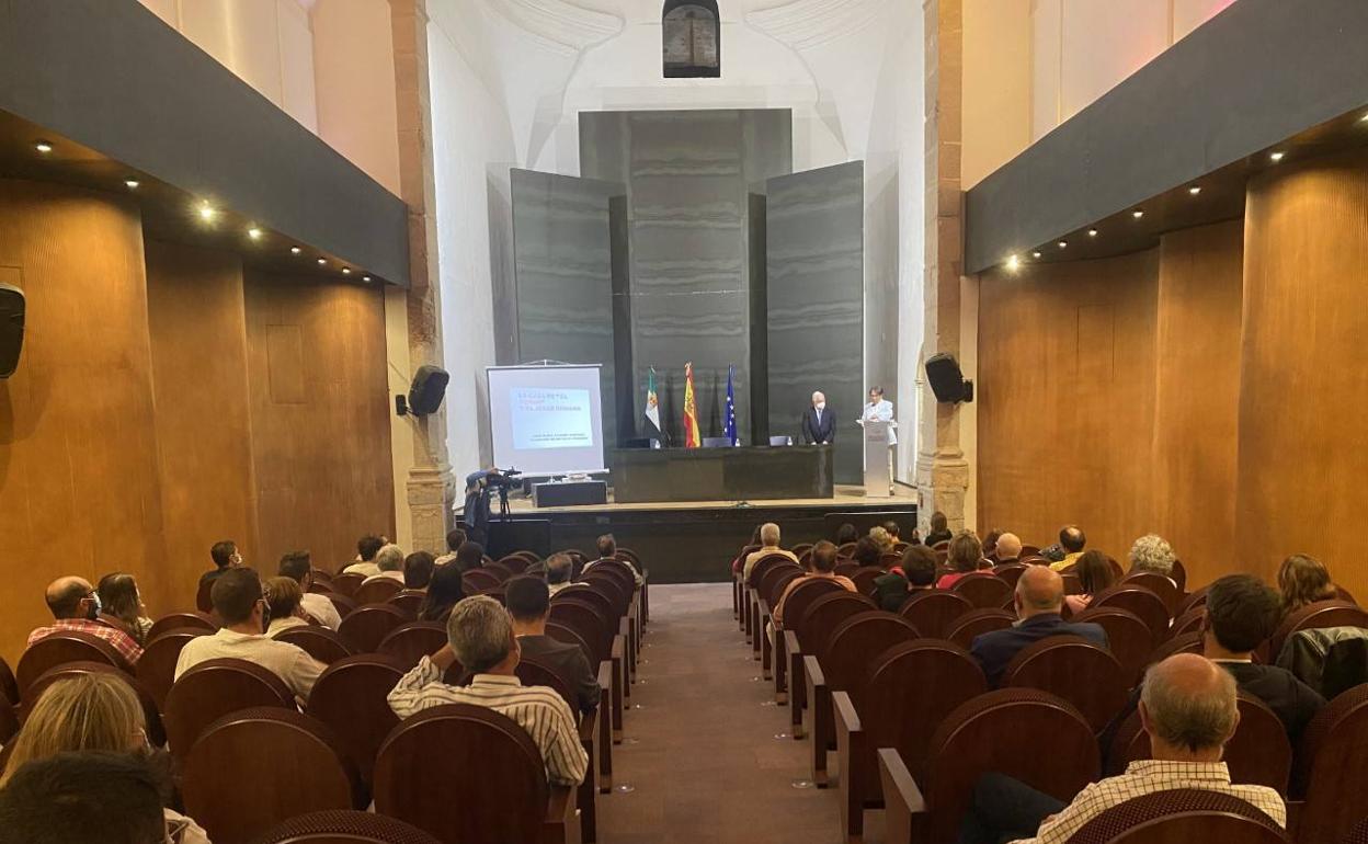 Las actividades culturales y turísticas de la I 'Domvs Ivlia' continúan este sábado