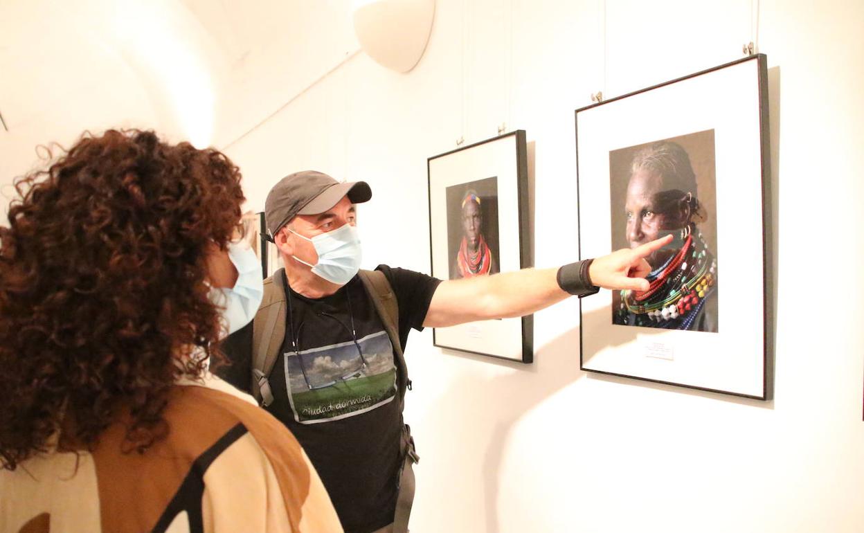 Las exposiciones, los conciertos y las visitas guiadas continúan este sábado con la V 'Noche en Blanco'