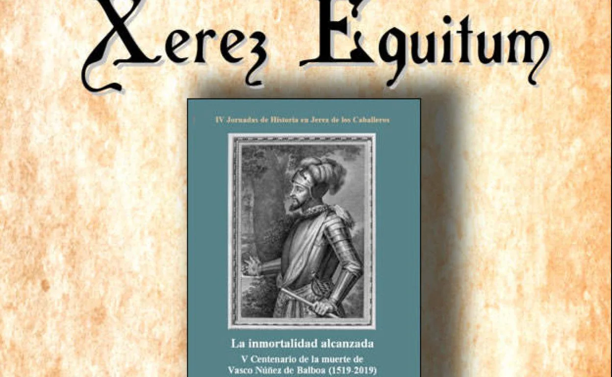 El Centro cultural San Agustín acoge este viernes, 12 de noviembre, la actividad 'Una tarde de Historia en Xerez Equitum'