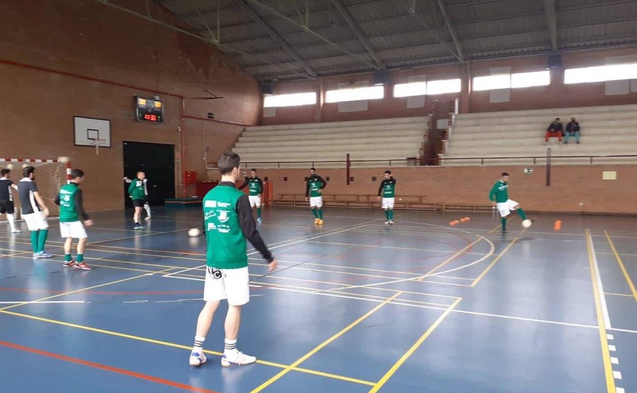 El Jerez pierde la oportunidad de alcanzar la segunda posición