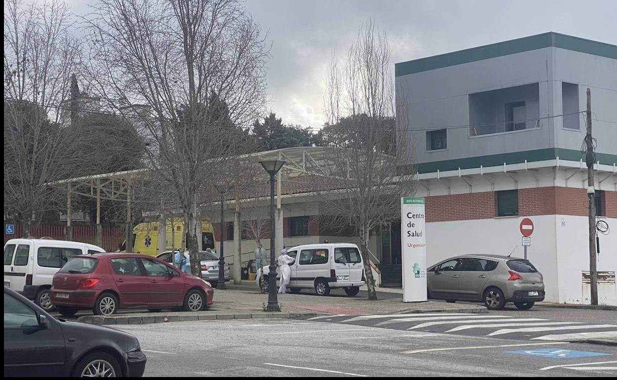 El cribado masivo en Jerez de los Caballeros arroja 29 positivos