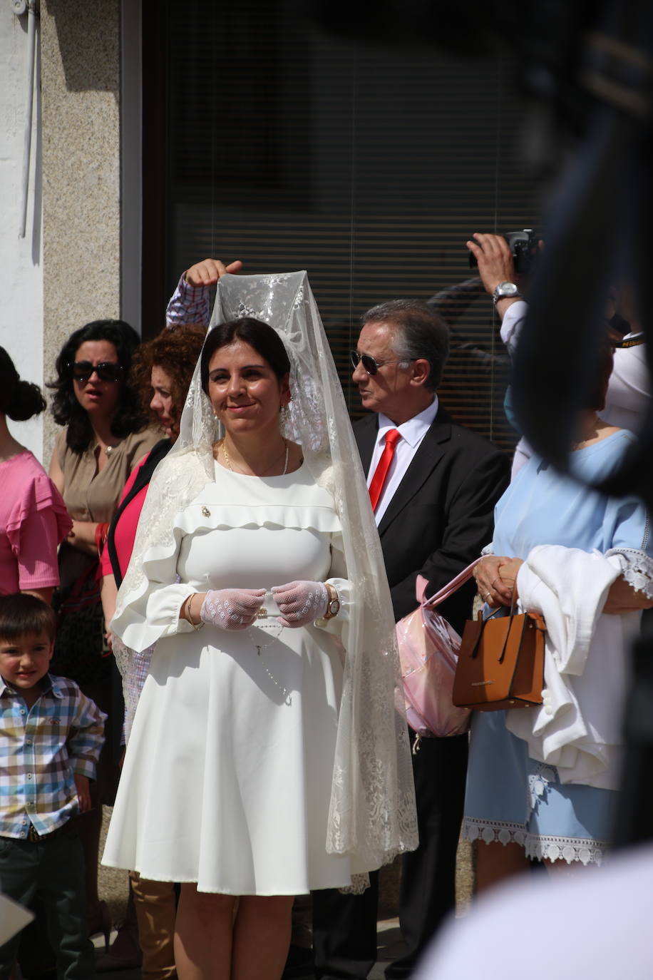 Fotos: Jerez se despide de su Semana Santa más deseada con un espléndido Domingo de Resurrección