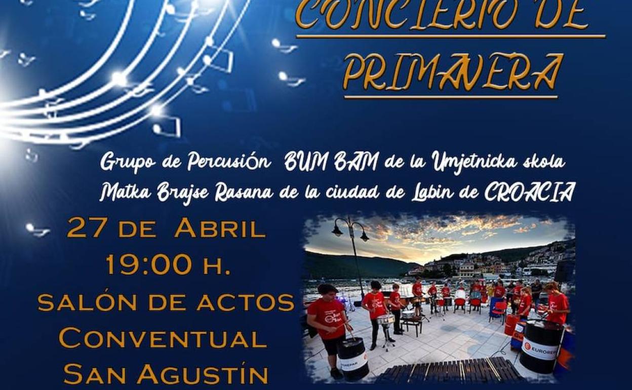 Cartel. 