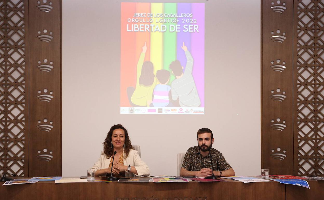 Jerez celebra la Semana del Orgullo con una programación para todas las edades