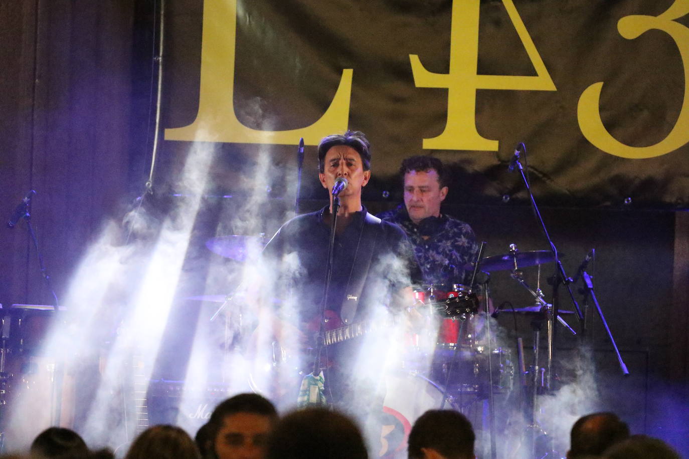 Fotos: La «velá» del barrio de Santa Catalina continúa este sábado con más música y animación