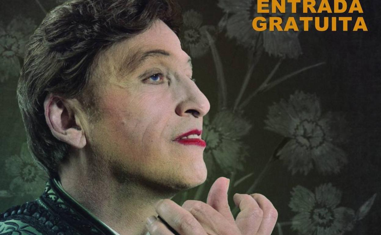 El cine-teatro Balboa acoge este viernes, 7 de octubre, la obra «Romance de Valentía»
