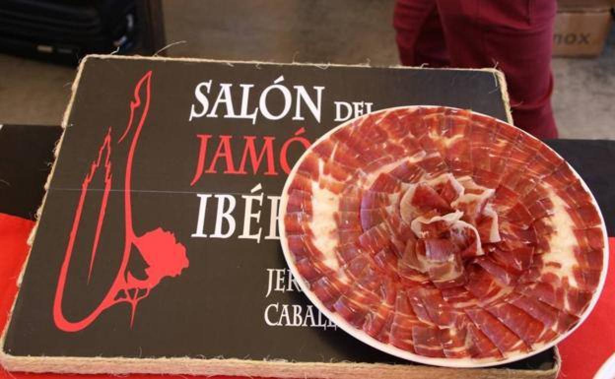 Jerez de los Caballeros celebra las jornadas técnicas del XXXII Salón del Jamón Ibérico y la Dehesa los días 25 y 26 de octubre