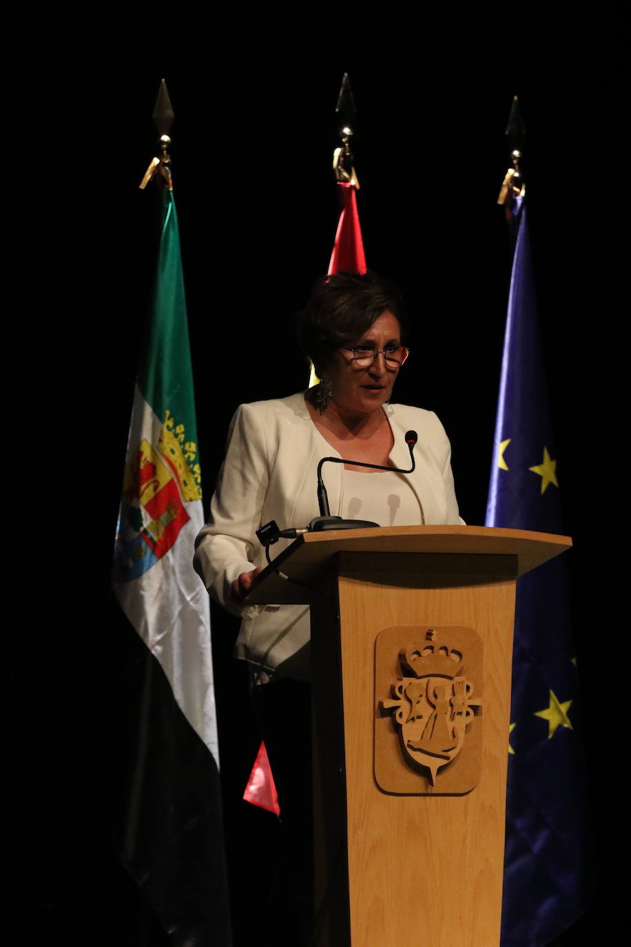 Fotos: Acto de nombramiento de &#039;Jerezano Ilustre&#039; a Ricardo Leal Cordobés