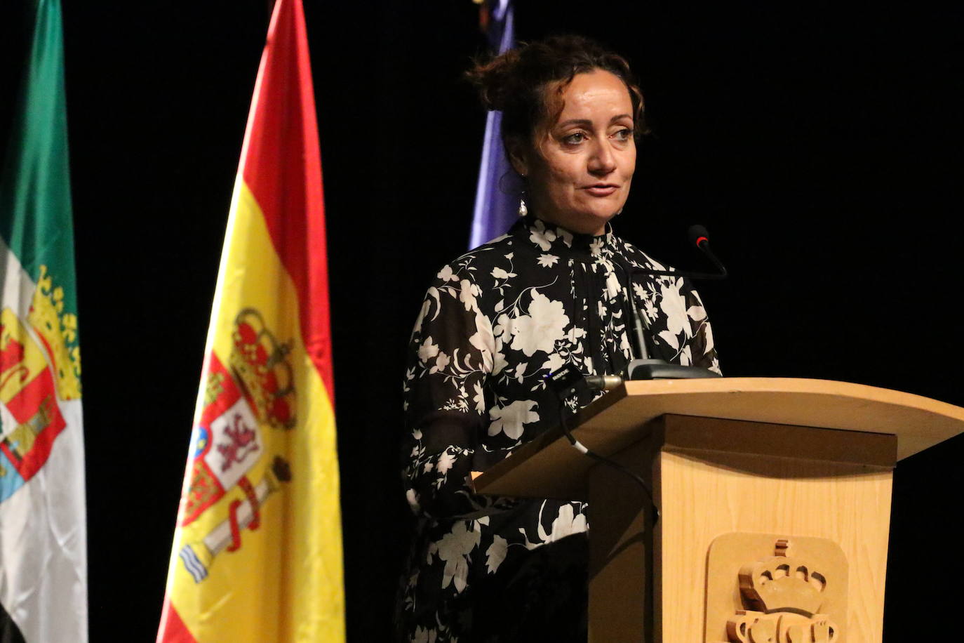 Fotos: Acto de nombramiento de &#039;Jerezano Ilustre&#039; a Ricardo Leal Cordobés