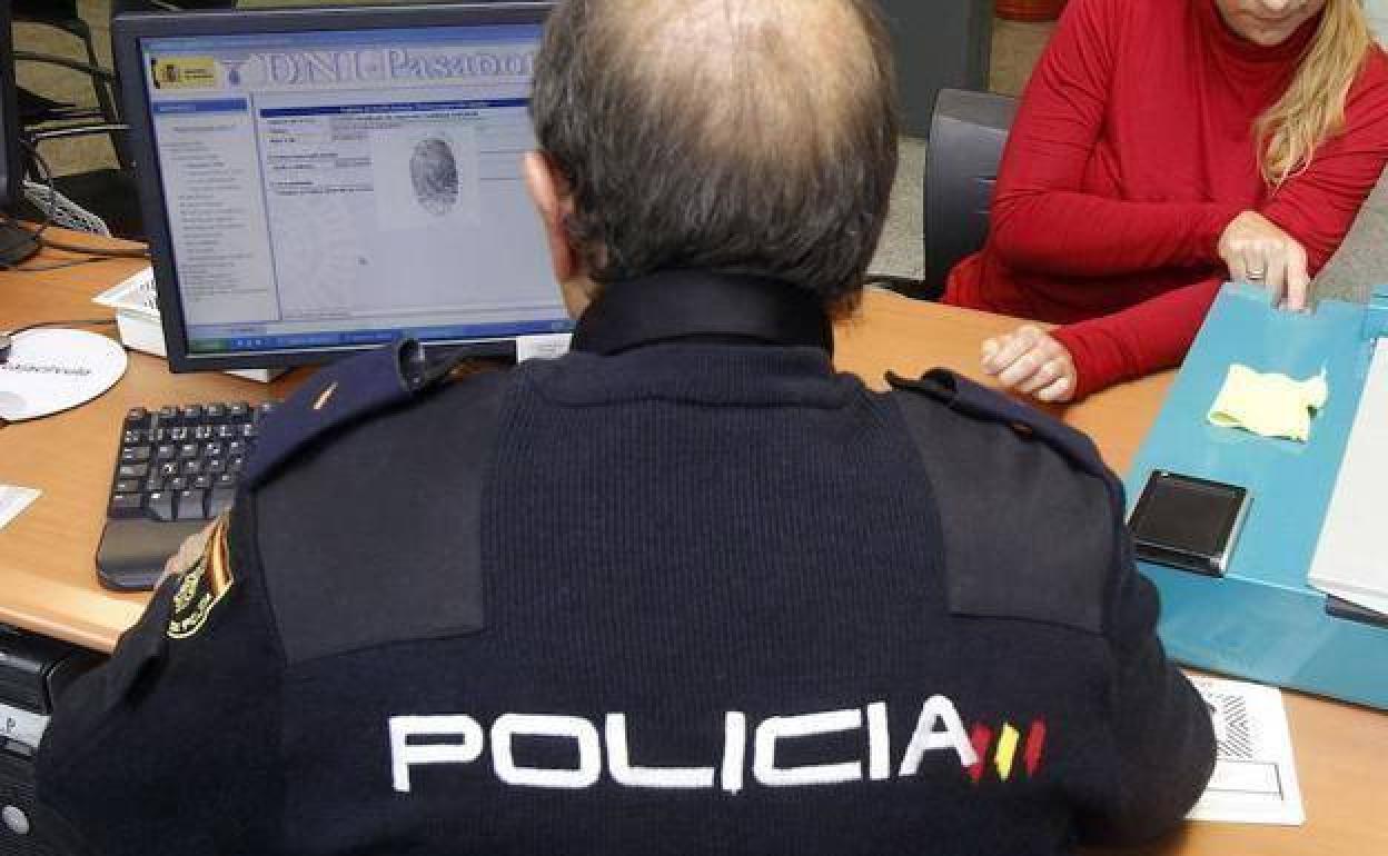 El equipo de la Policía Nacional para la expedición del DNI estará en Jerez los días 14, 15 y 16 de diciembre