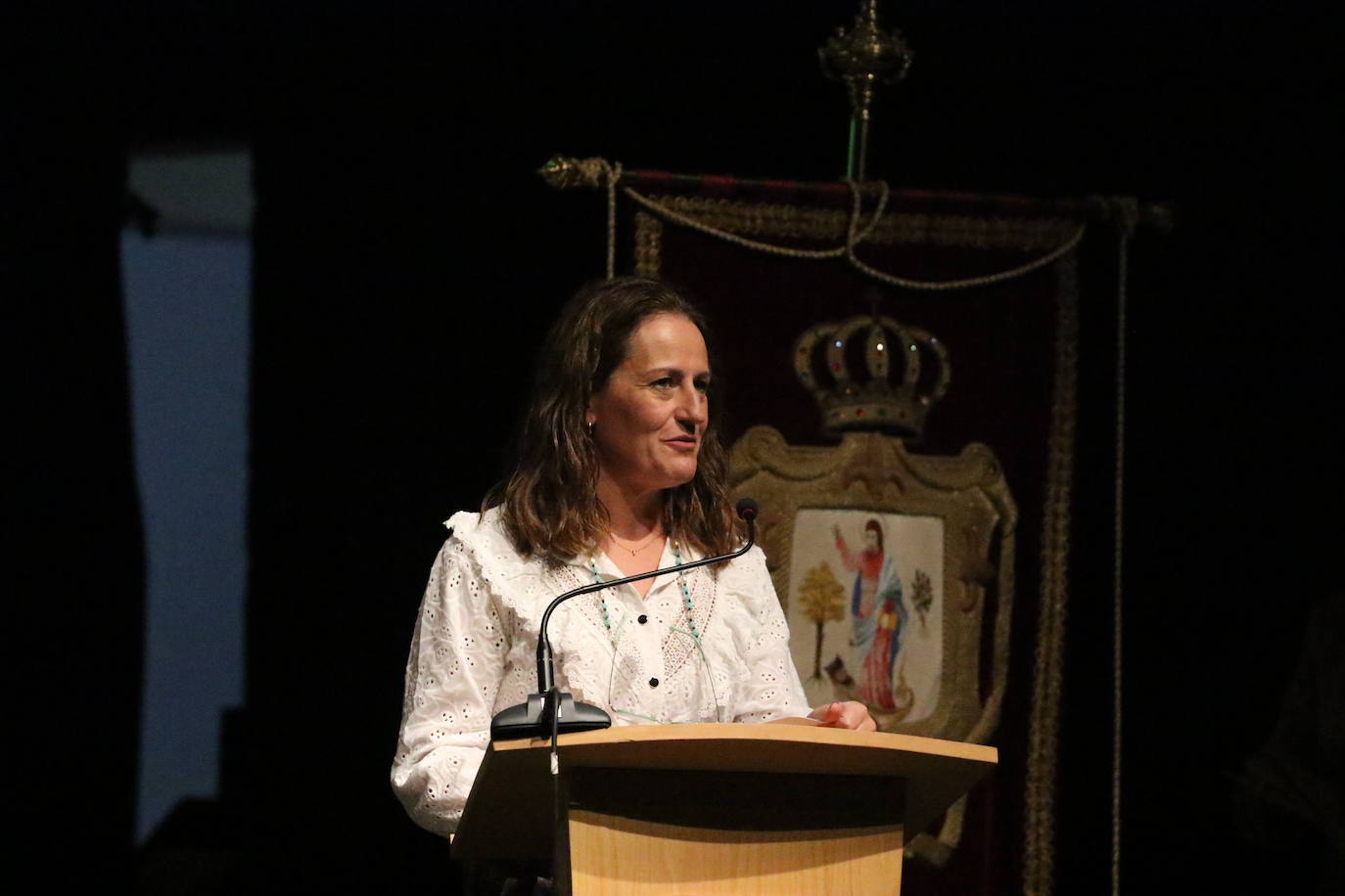 Fotos: Jerez conmemora los 40 años de ayuntamientos democráticos con un homenaje a las mujeres y hombres que han formado parte de la Corporación Municipal