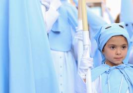 Jueves Santo: Archicofradía del Santísimo Sacramento