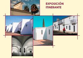 Última semana para visitar la exposición 'Pueblos colonos. Pueblo a pueblo'