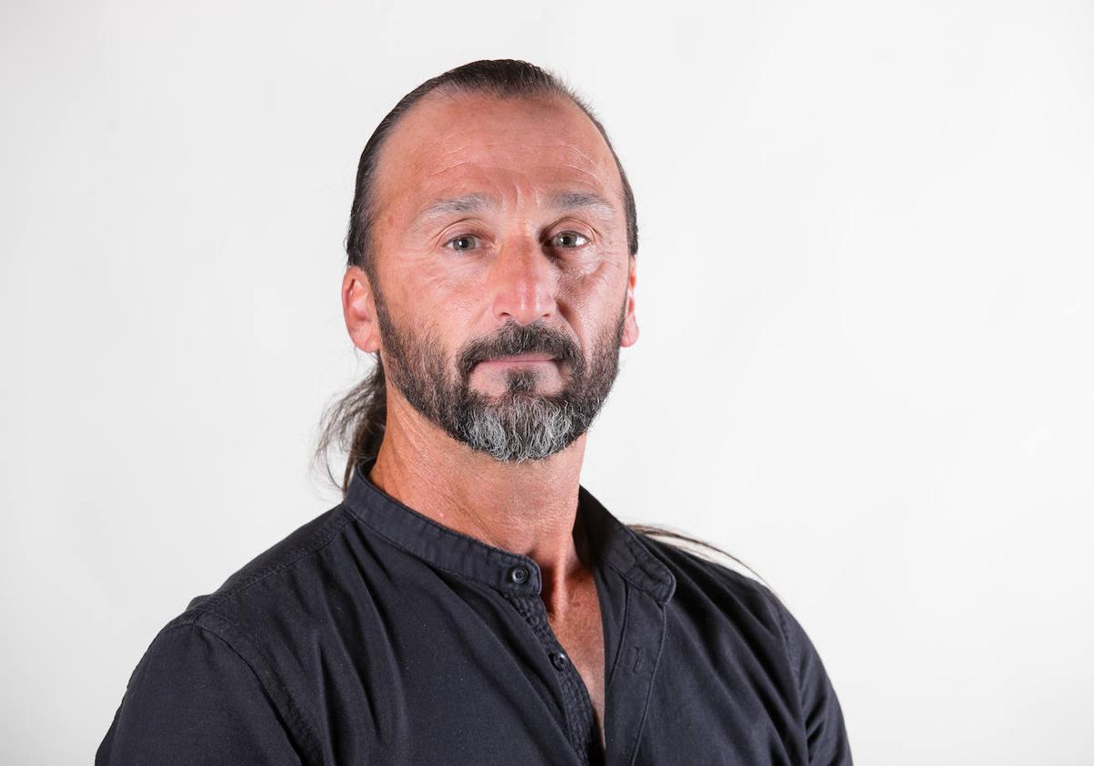 Entrevista a Juan Carlos Santana, candidato de Unidas por Jerez a la alcaldía de Jerez de los Caballeros