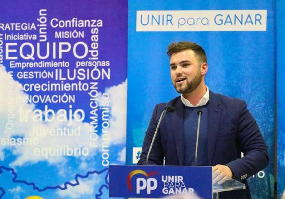El PP gana las elecciones municipales en Jerez de los Caballeros