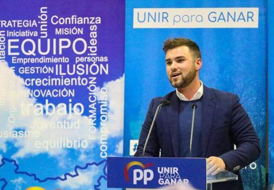 El PP gana las elecciones municipales en Jerez de los Caballeros