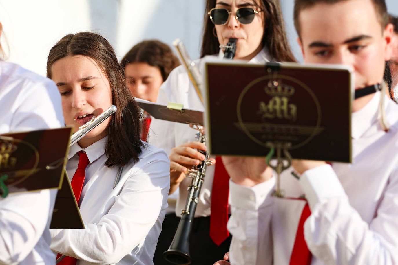 La procesión del Corpus Christi de Jerez de los Caballeros, en imágenes