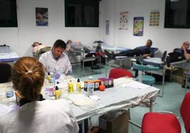 Jerez acoge una nueva campaña de donación de sangre los días 19, 21 y 22 de agosto