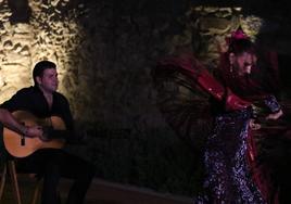 El flamenco fue una de las propuestas de la pasada edición.