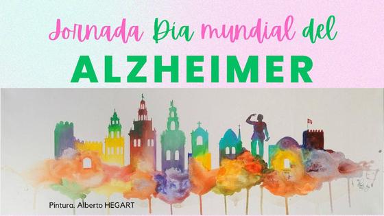 AFAD Jerez Sierra Suroeste organiza, este sábado, la jornada «Nutrición y alzhéimer»