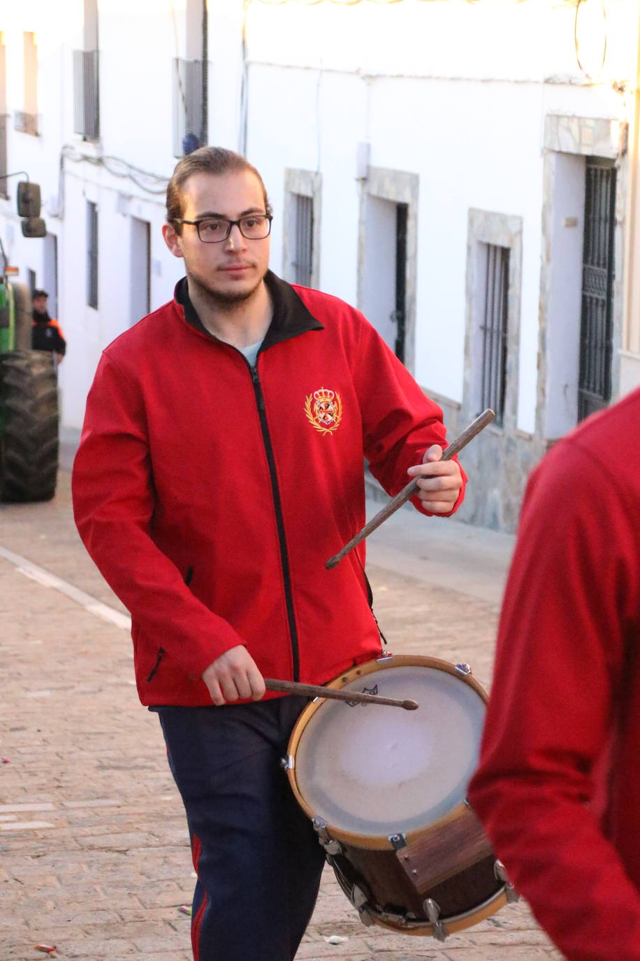 Fotos: La cabalgata de Reyes Magos inunda de ilusión y magia las calles de Jerez