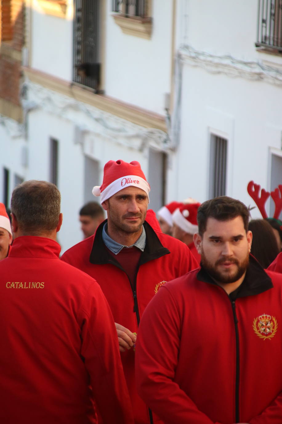 Fotos: La cabalgata de Reyes Magos inunda de ilusión y magia las calles de Jerez