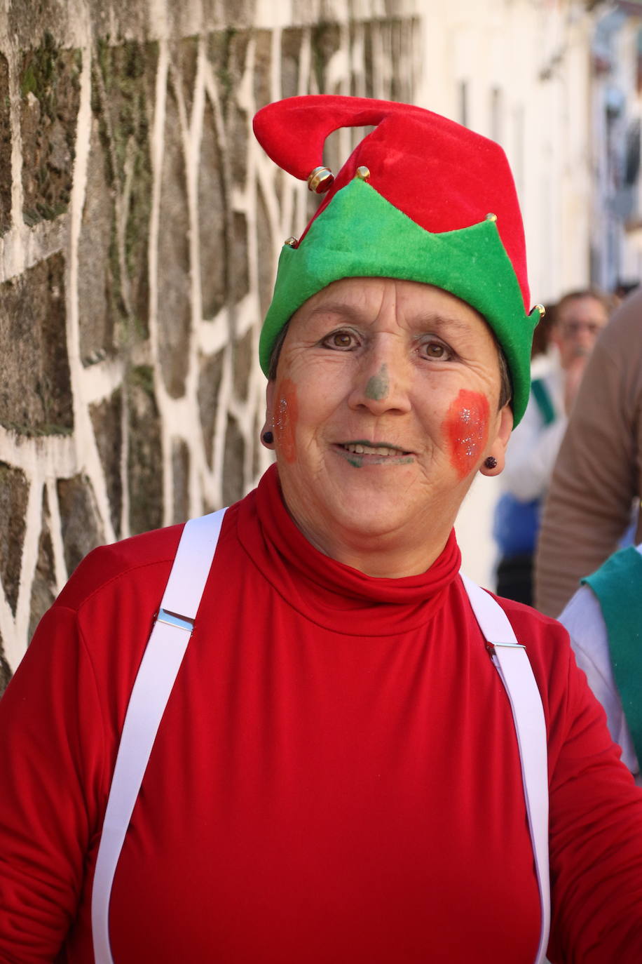 Fotos: La cabalgata de Reyes Magos inunda de ilusión y magia las calles de Jerez