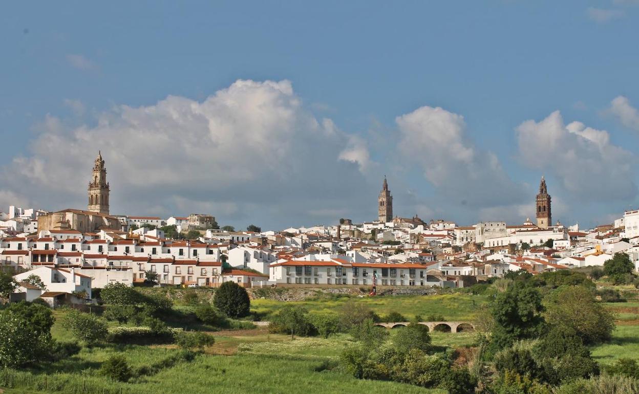 Jerez de los Caballeros, entre los 40 pueblos medievales más bonitos de España