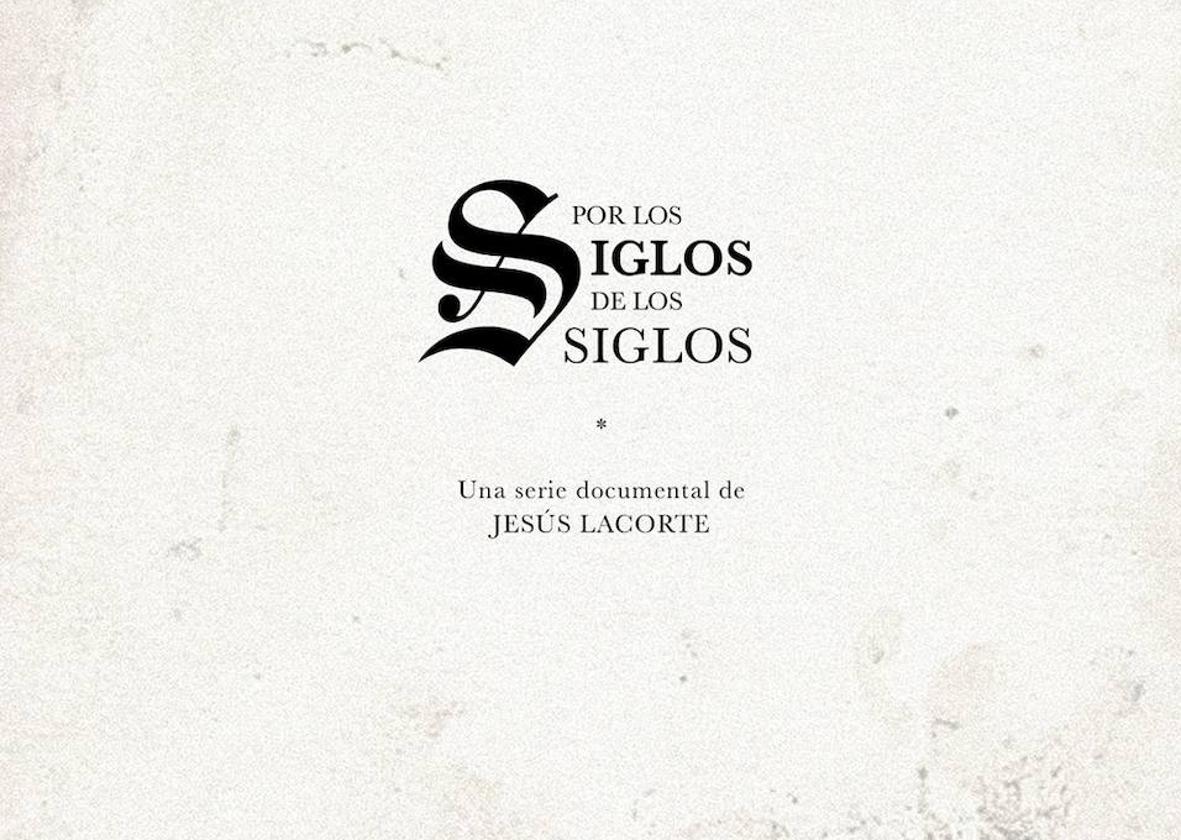 El cine-teatro Balboa acoge el estreno del primer capítulo de la serie documental «Por los siglos de los siglos» este sábado