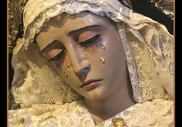 El septenario en honor de Nuestra Señora de los Desamparados comienza este sábado