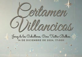 11 grupos participarán en el Certamen de Villancicos de Jerez de los Caballeros