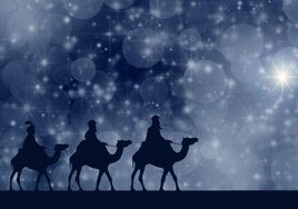 Publicadas las bases de participación para la Cabalgata de los Reyes Magos