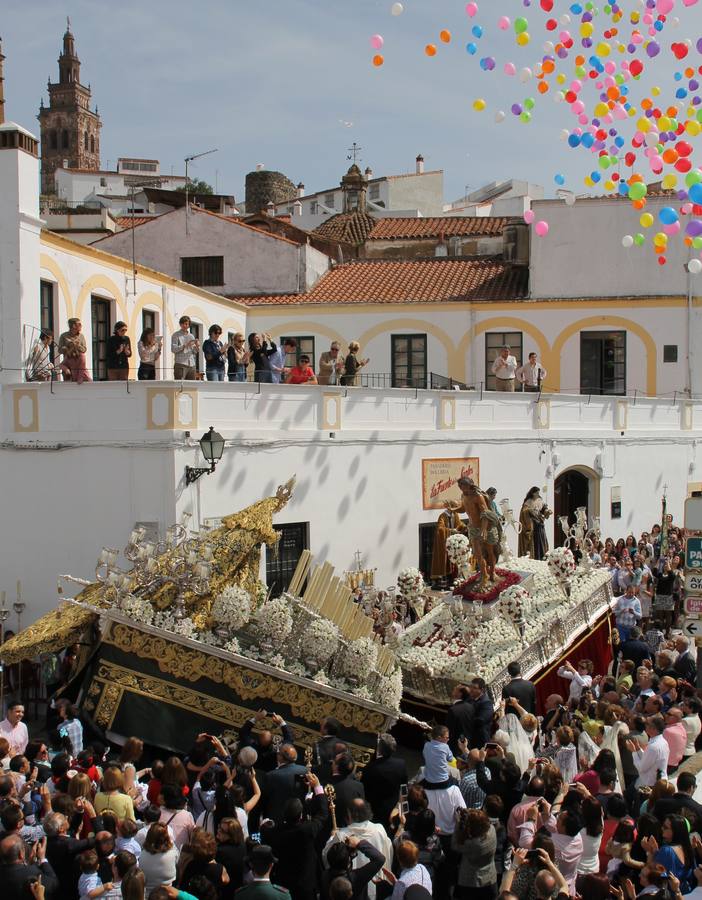 La Semana Santa de Jerez de los Caballeros ya es de Interés Turístico Nacional